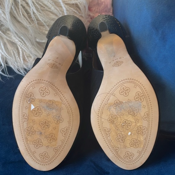 Idols lace up heels - Picture 3 of 4